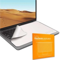 NPK Krpa za čišćenje zaslona za MacBook Pro / Air 13" - 14", 29 x 19.5 cm